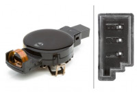Sensor de lluvia