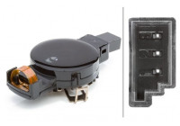 Sensor de lluvia