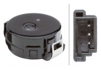 Sensor de lluvia