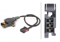 Sensor de lluvia