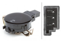 Sensor de lluvia