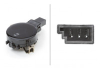 Sensor de lluvia