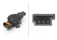 Sensor de lluvia