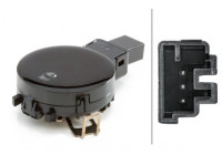 Sensor de lluvia