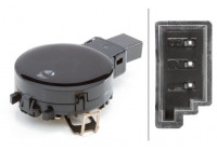 Sensor de lluvia
