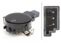 Sensor de lluvia