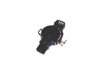 Sensor de lluvia