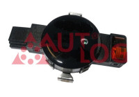 Sensor de lluvia