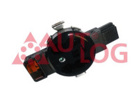 Sensor de lluvia