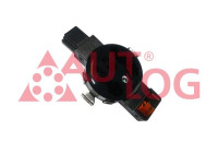 Sensor de lluvia