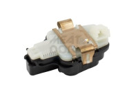 Sensor de lluvia