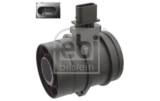 Medidor de masa de aire 103495 FEBI, Imagen 2