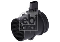 medidor de masa de aire 182544 FEBI