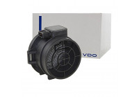 Medidor de masa de aire BMW M54 B30 5WK96132Z VDO