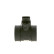 Medidor de masa de aire BXHFM-5-4.7 Bosch