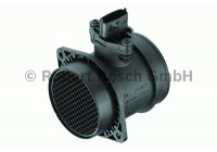 Medidor de masa de aire HFM-5-6.4 Bosch