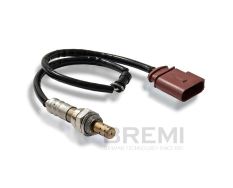Sensor Lambda