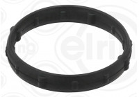 Anillo de sello, sensor de nivel de aceite del motor