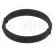 Anillo de sello, sensor de nivel de aceite del motor