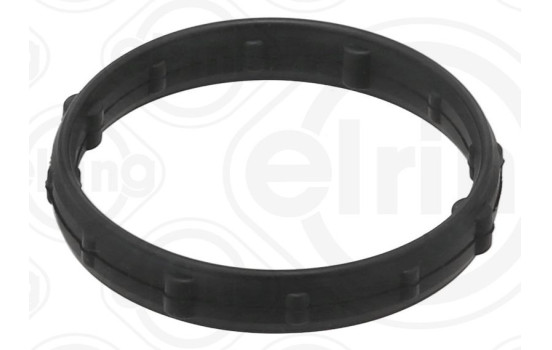 Anillo de sello, sensor de nivel de aceite del motor