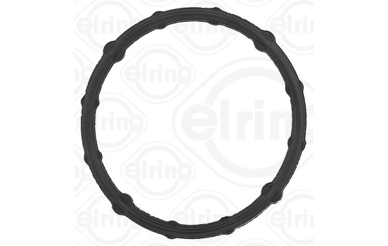 Anillo de sello, sensor de nivel de aceite del motor, Imagen 2