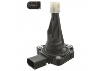 Indicador de nivel de aceite 103215 FEBI