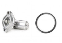 Sensor de nivel 6EZ 004 592-021 Hella