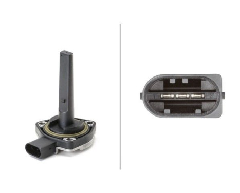 Sensor de nivel 6PR 007 868-031 Hella