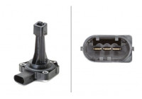 Sensor de nivel 6PR 009 622-081 Hella