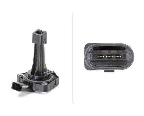 Sensor de nivel 6PR 013 680-011 Hella