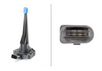 Sensor de nivel 6PR 013 680-031 Hella