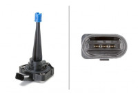 Sensor de nivel 6PR 013 680-061 Hella