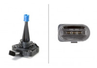 Sensor de nivel 6PR 013 680-071 Hella