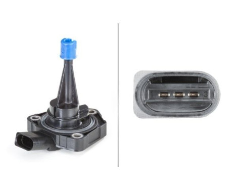 Sensor de nivel 6PR 013 680-081 Hella