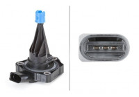 Sensor de nivel 6PR 013 680-091 Hella