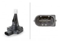 Sensor de nivel 6PR 013 680-131 Hella