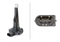 Sensor de nivel 6PR 013 680-141 Hella