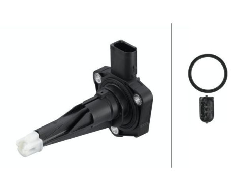 Sensor de nivel 6PR 013 680-211 Hella