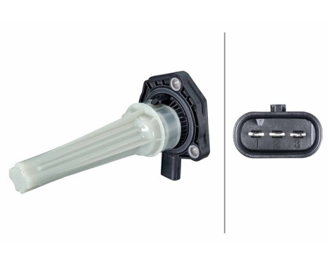 Sensor de nivel de aceite del motor 6PR 013 405-011 Hella