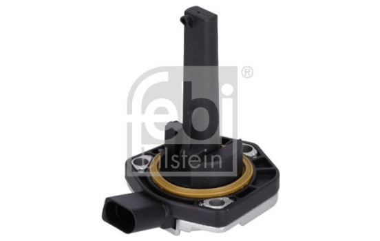 Sensor de nivel de aceite del motor febi Plus 1000537