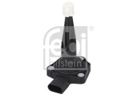 Sensor de nivel de aceite del motor febi Plus 1000540