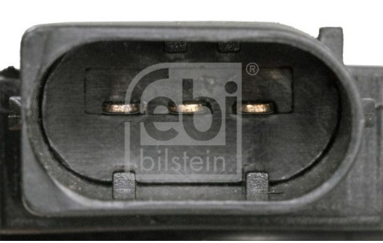 Sensor de nivel de aceite del motor febi Plus 1000540, Imagen 3