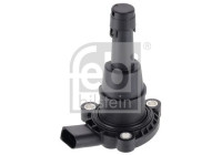 Sensor de nivel de aceite del motor febi Plus 1000543