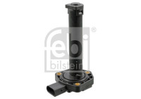 Sensor de nivel de aceite del motor febi Plus 1000544