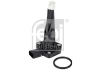Sensor de nivel de aceite del motor febi Plus 1000757