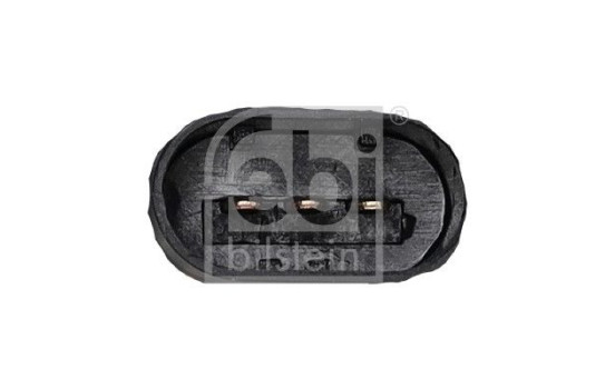 Sensor de nivel de aceite del motor febi Plus 1000757, Imagen 3
