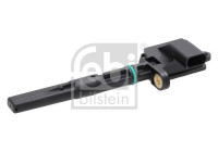 Sensor de nivel de aceite del motor febi Plus 1004350