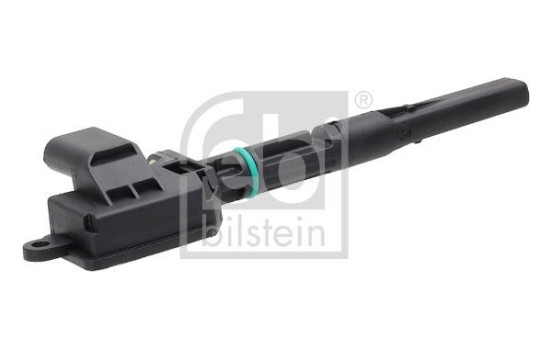 Sensor de nivel de aceite del motor febi Plus 1004350, Imagen 2