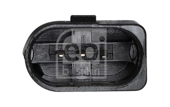Sensor de nivel de aceite del motor febi Plus 1004350, Imagen 3