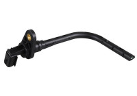 Sensor de nivel de aceite del motor